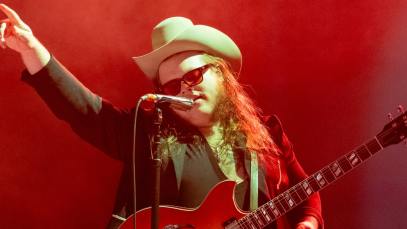 Marcus King recently performed a great Kris Kristofferson cover