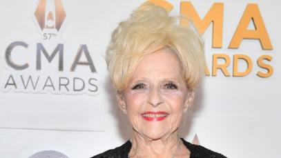 Brenda Lee