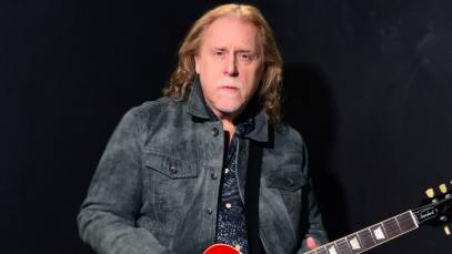Warren Haynes helped organize Soulshine