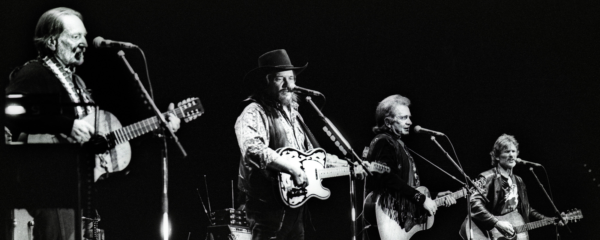 3 Supergroup Songs That Became Super Hits