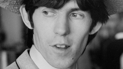 The Moment Keith Richards Got To Perform Alongside His Childhood Hero