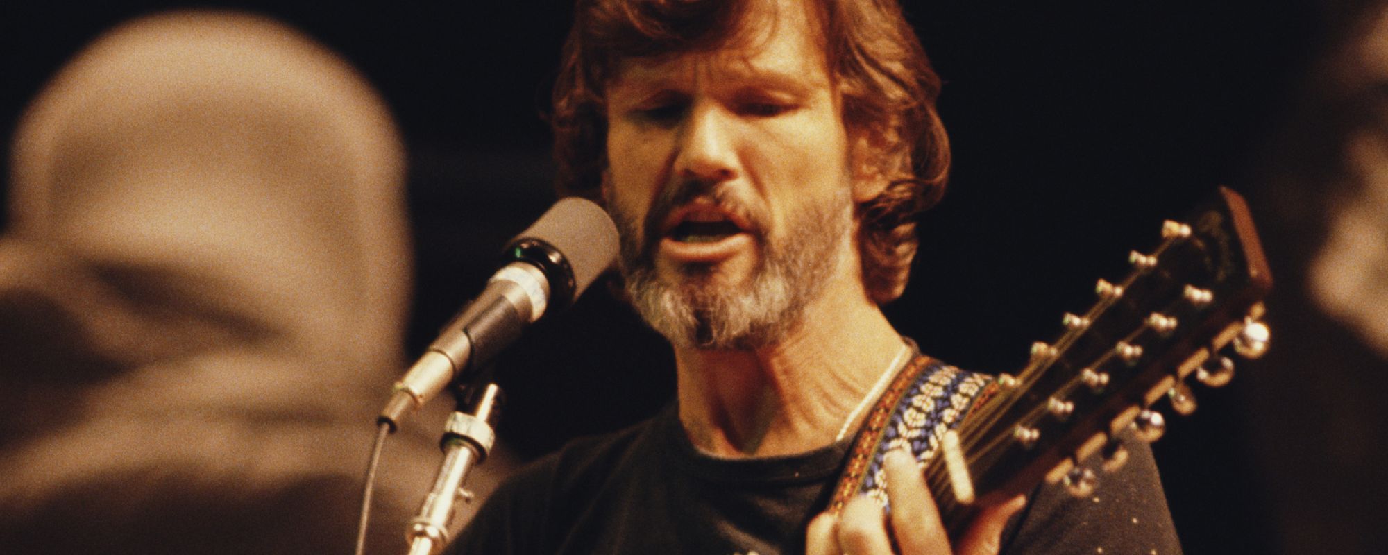 “He Was About a Step Away From Dying”: The 1970 Ode to Johnny Cash That Helped Kris Kristofferson “Beat the Devil”