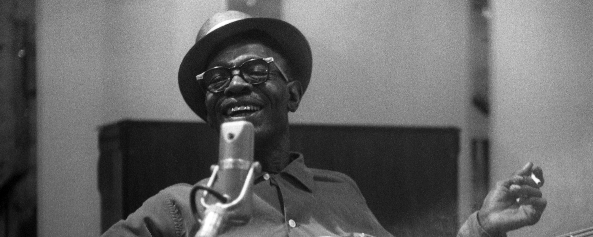 3 Eternal Songs from Blues Master Lightnin’ Hopkins
