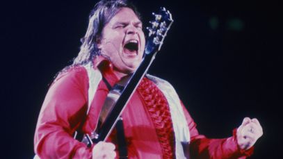 Meat Loaf