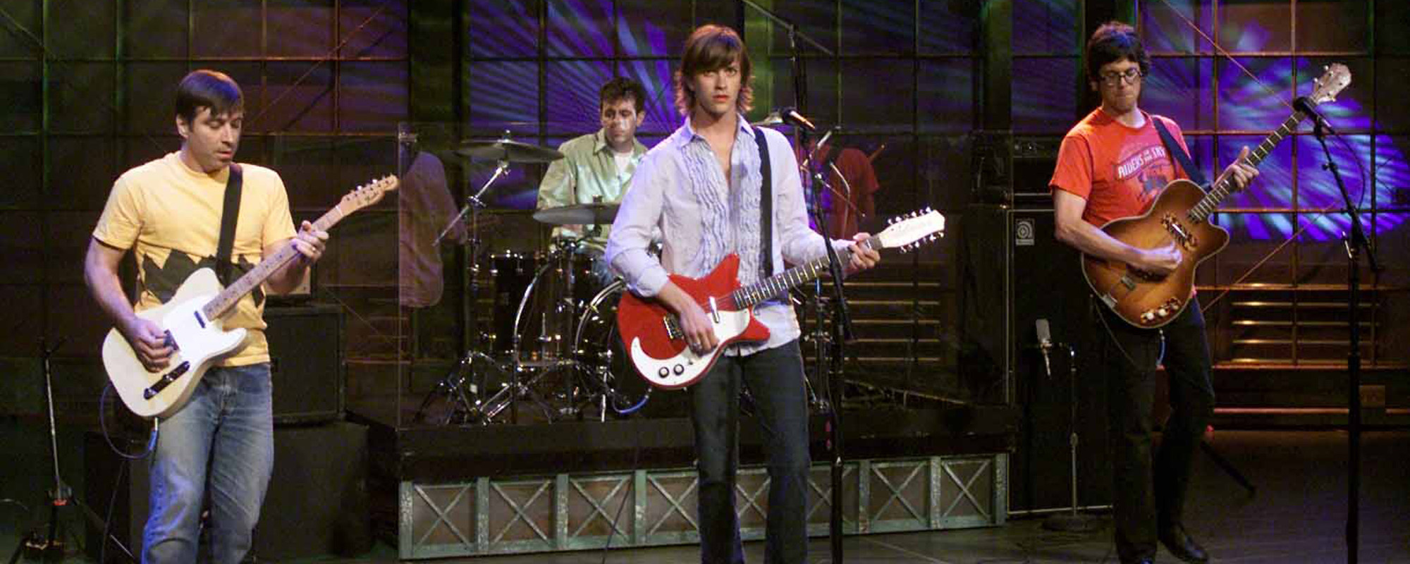 This Old 97’s Lyric Was Inspired by a Real-Life Hollywood It Girl