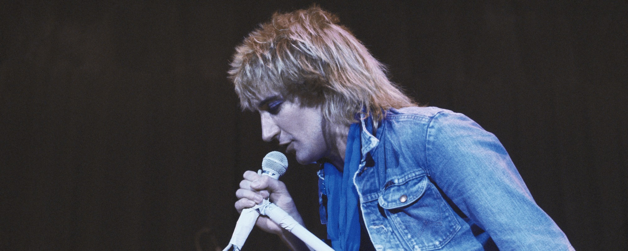 The Radical Meaning Behind “Young Turks” by Rod Stewart