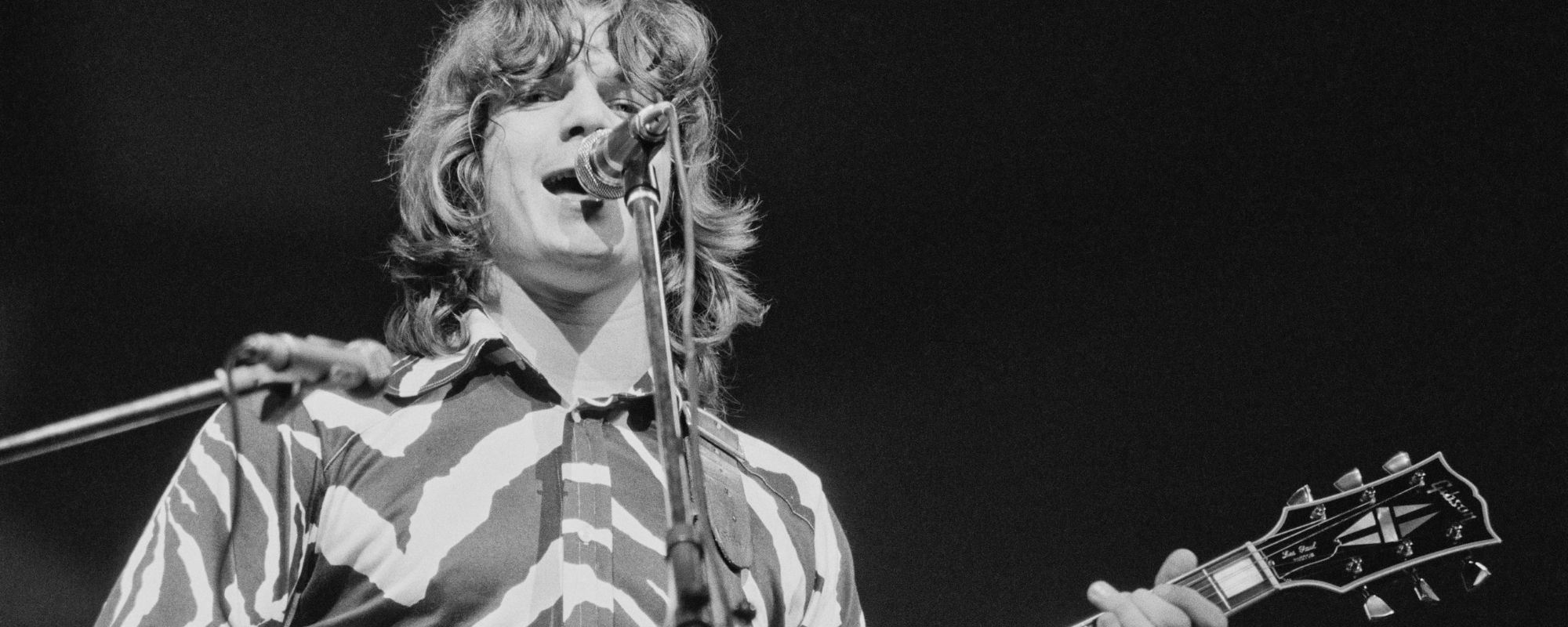 If You Learn From the Best You Become the Best: The Silent Member of the Steve Miller Band