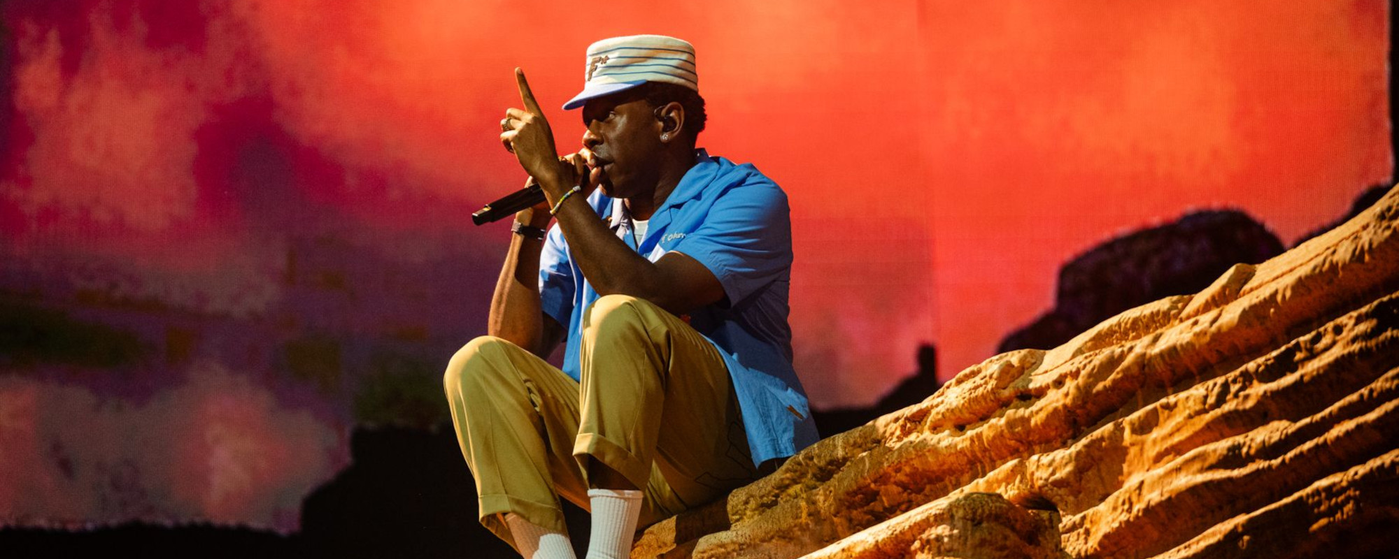 “Got Swifties All Mad”: Here’s Why Taylor Swift Fans are Trying to Cancel Tyler, the Creator