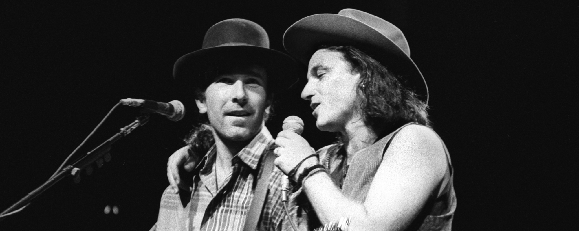 Erin Go Brawl: What Is U2’s Greatest Album?