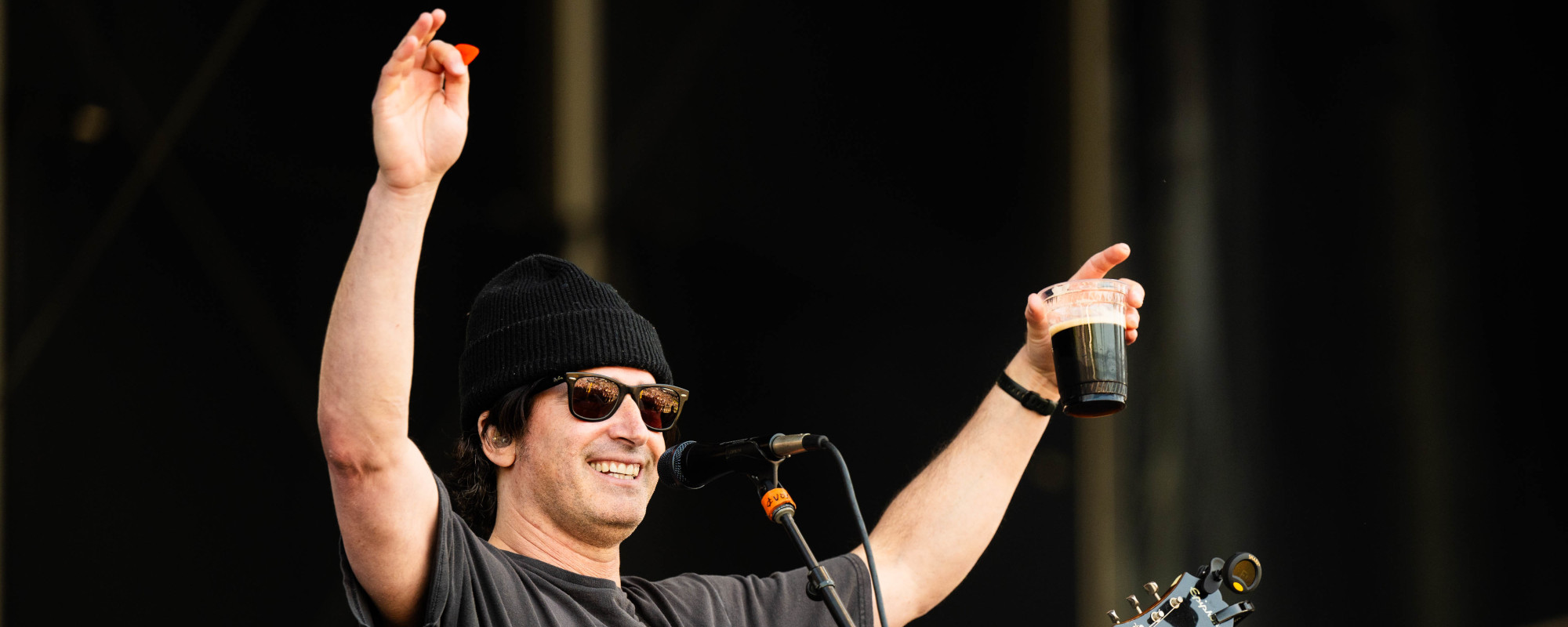 Exclusive: Pete Yorn Talks About the Hard Times that Went into ‘The Hard Way,’ His Moving New Album