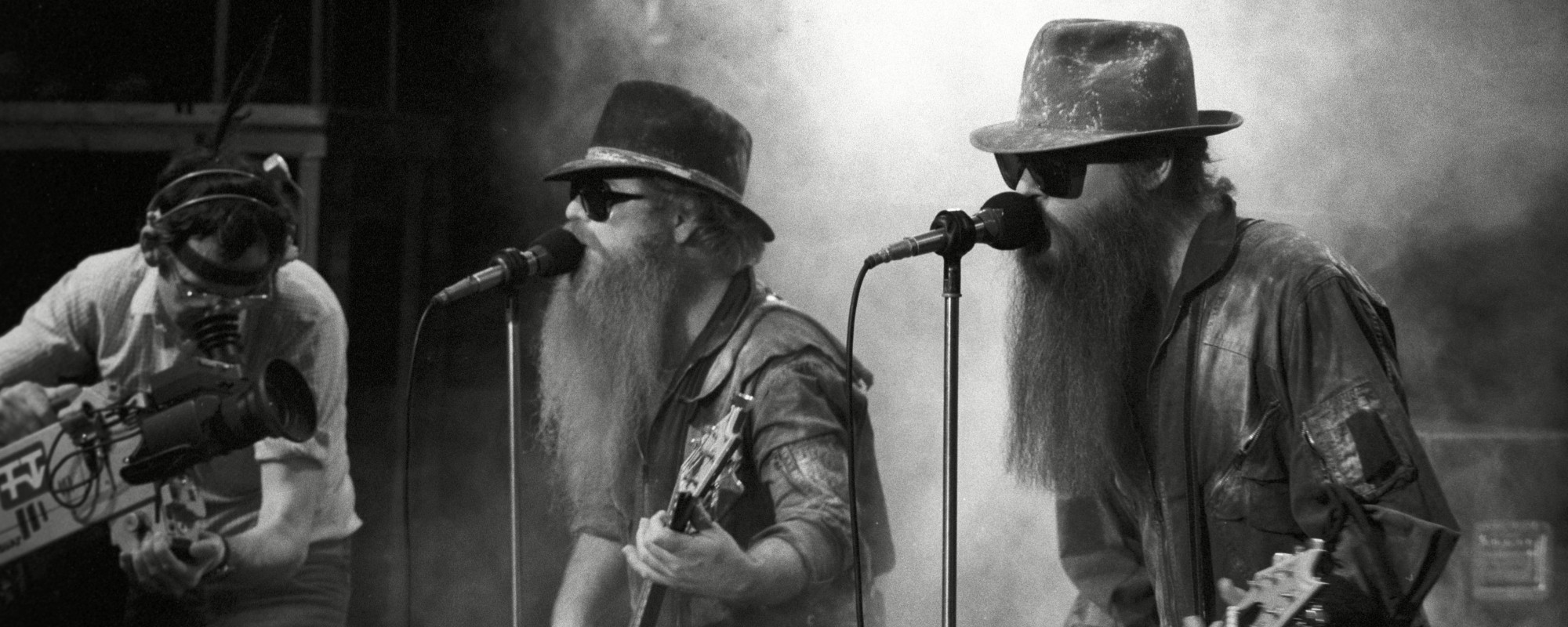The Story and Meaning Behind “Cheap Sunglasses,” ZZ Top’s Ode to Disposable Eyewear