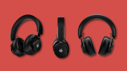 ADAM Audio H200 Headphones featured image