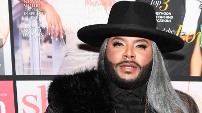 'The Voice' Winner Asher HaVon Dedicates New Song "Thank You" to Reba McEntire: "You Are Truly My Angel on Earth"