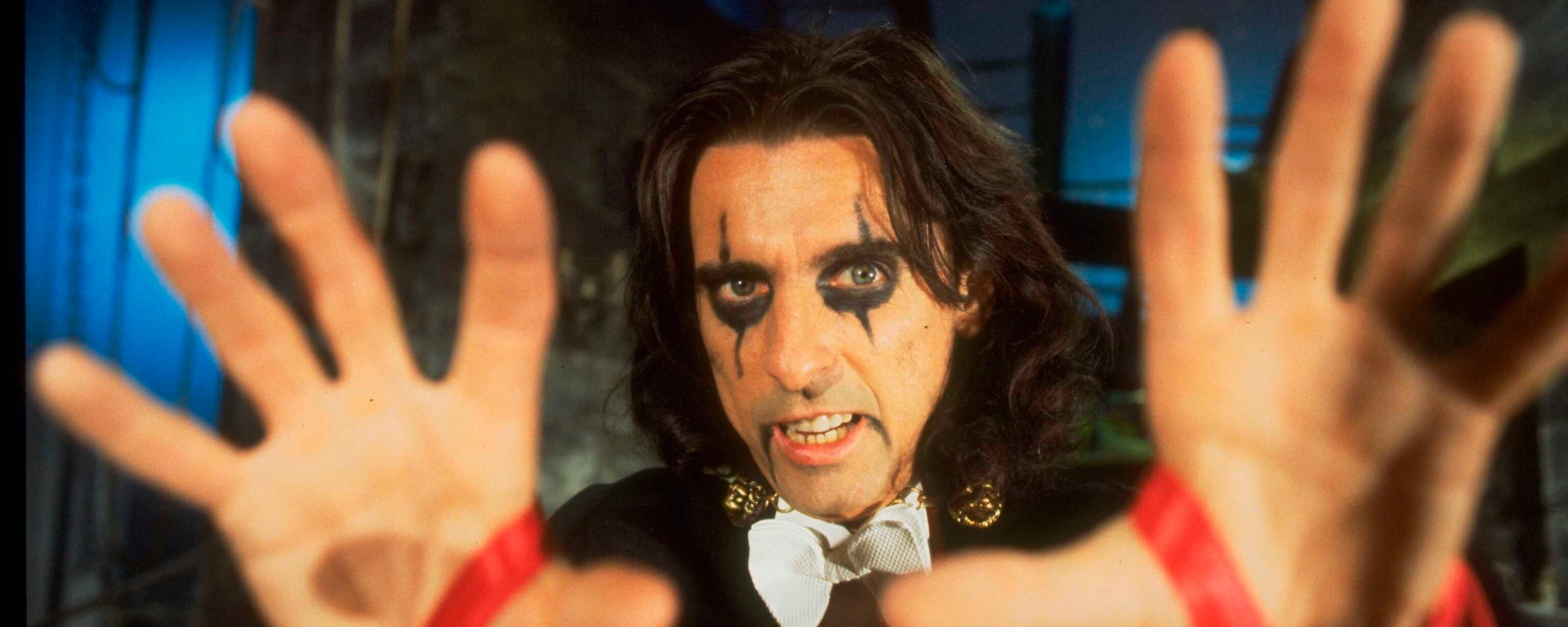 Alice Cooper