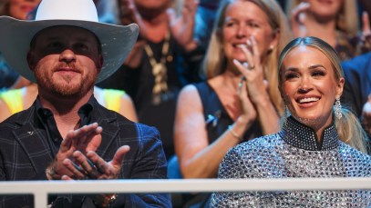 Cody Johnson on His “Big Damn Song” With Carrie Underwood That He Predicts “Could Be Bigger Than Country Music in Itself”
