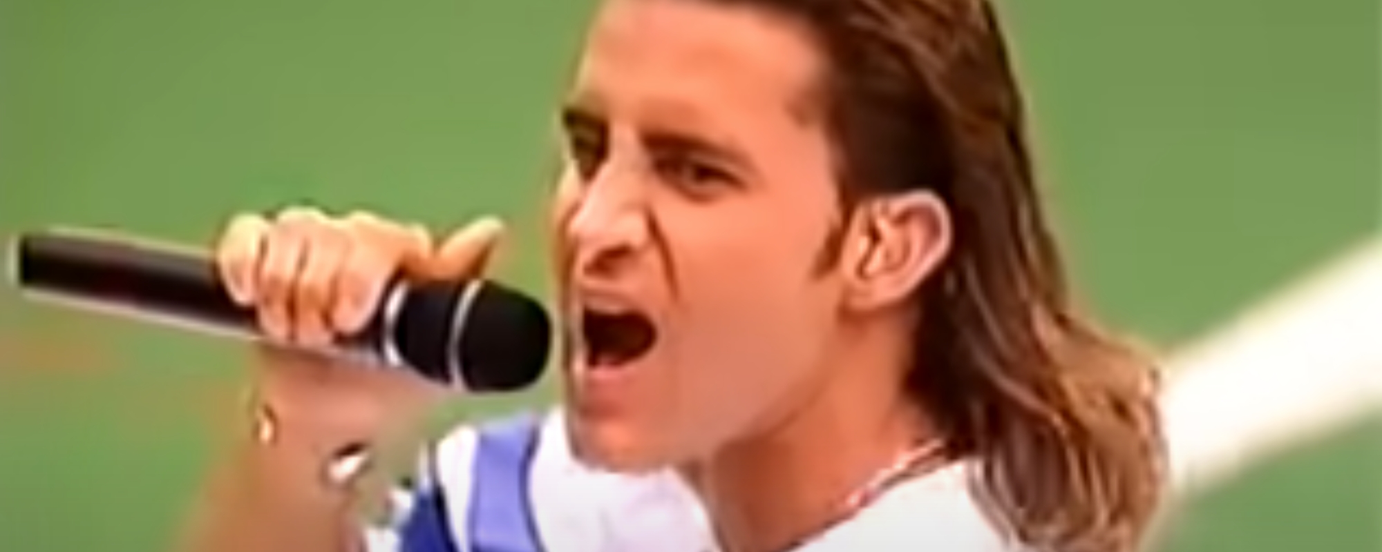 “A Performance To Unite the Nation”: Creed’s Iconic NFL Thanksgiving Halftime Show Is Peak America—and It Will Never Be Topped