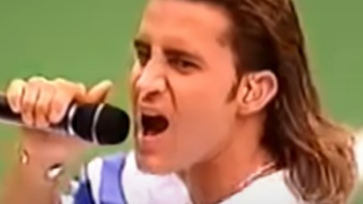 “A Performance To Unite the Nation”: Creed’s Iconic NFL Thanksgiving Halftime Show Is Peak America—and It Will Never Be Topped