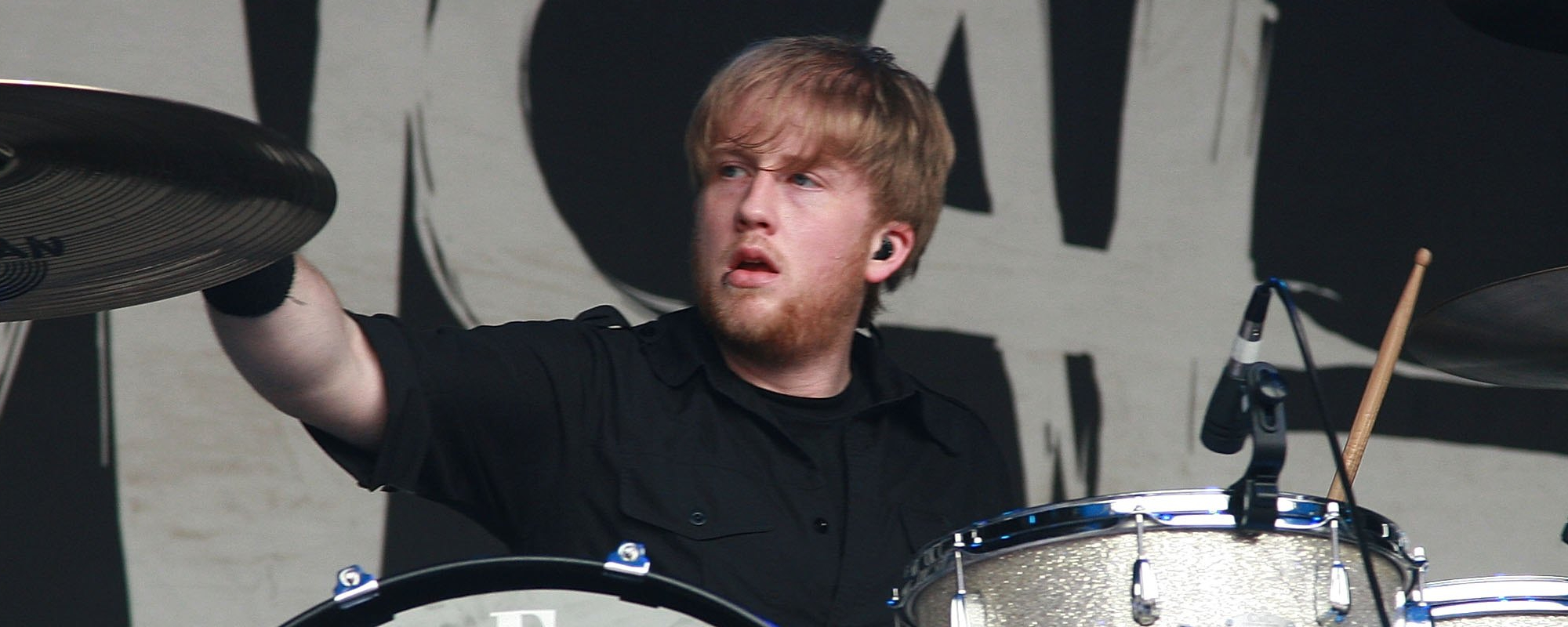 Former Drummer for My Chemical Romance Bob Bryar Passed Away at 44