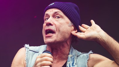 Bruce Dickinson Explains the Reason He Almost Helped Iron Maiden Find His Replacement