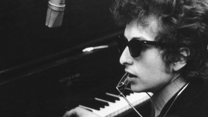 Bob Dylan