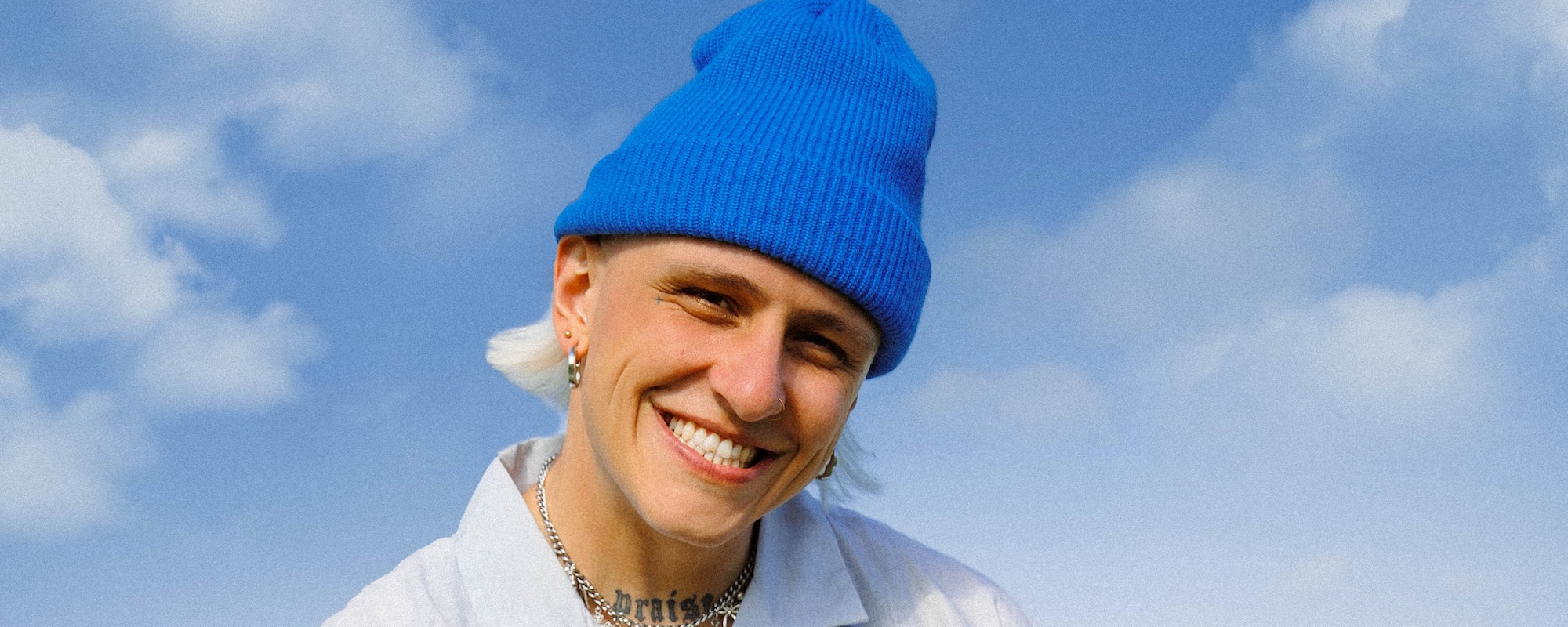 ‘The Voice’ Runner-Up bodie Reminded of Link Between Faith and Music on Debut EP ‘Happy to Be Here’