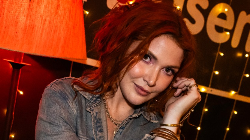 Caylee Hammack Takes Gun Course After Incident Made Her "Feel Very Very Unsafe"