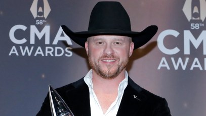 Cody Johnson Teases Performance at the 2024 CMA Country Christmas Celebration