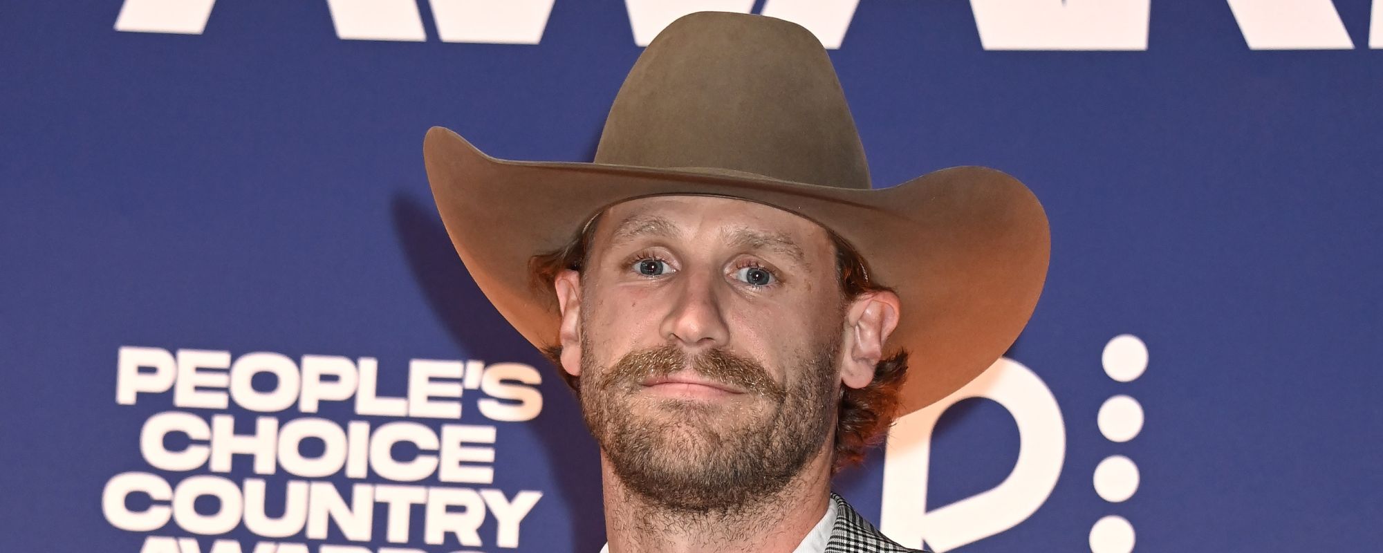 Chase Rice Skipped the CMAs to Go Deer Hunting