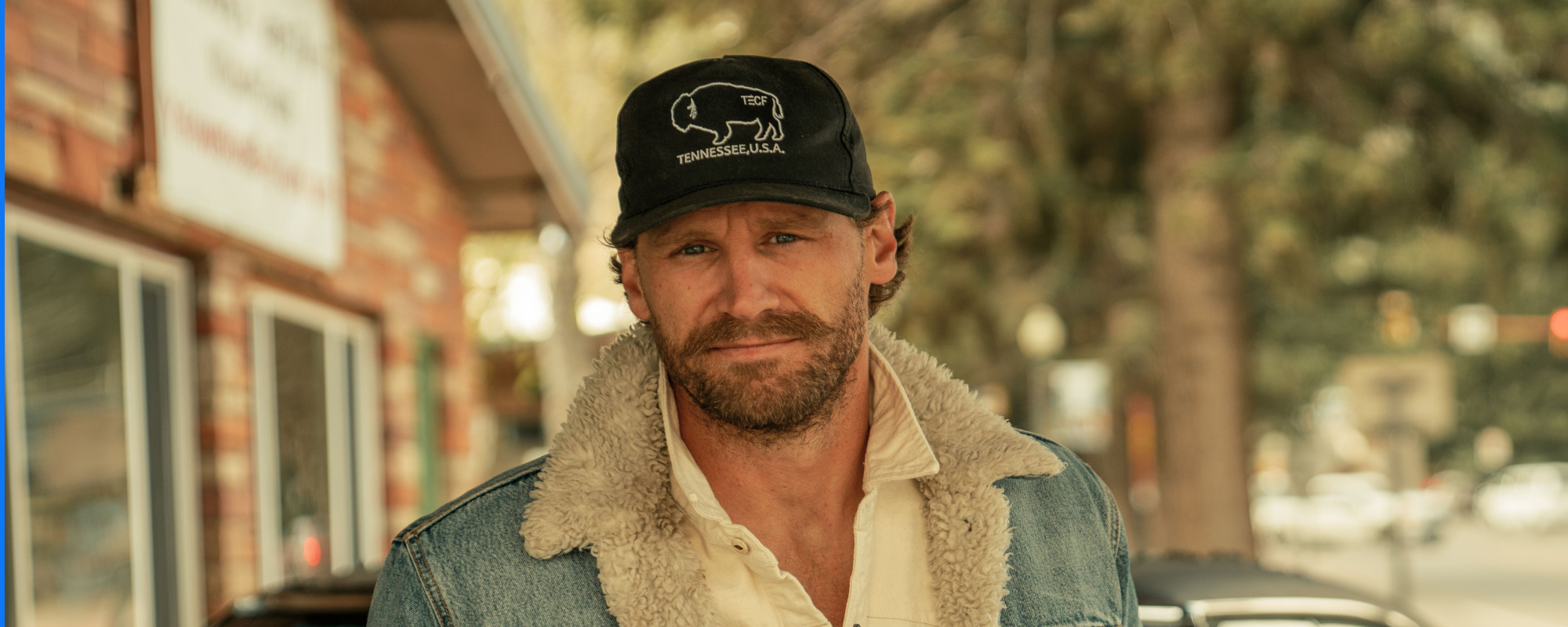 Exclusive: Chase Rice Didn’t Change, He Just Got Brave Enough To Be Himself