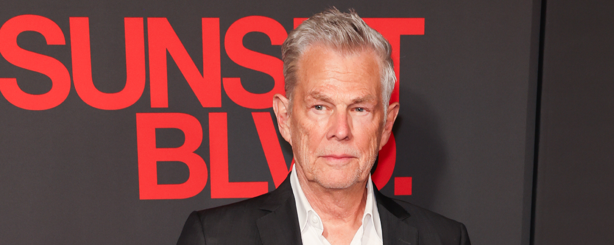 David Foster Discussed His Career With Chicago and How His Fandom Led to Some Members Being "Pissed Off"