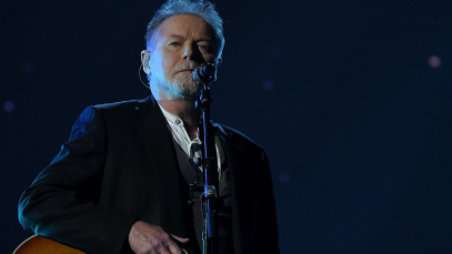 The Artist Don Henley Thought Was Timeless: "It's Frustrating Some People Just Get Better As They Get Older"
