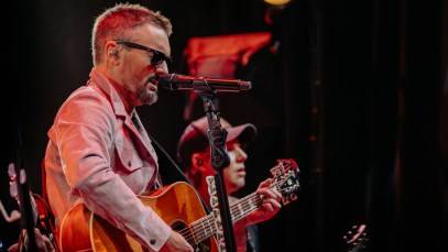 Eric Church