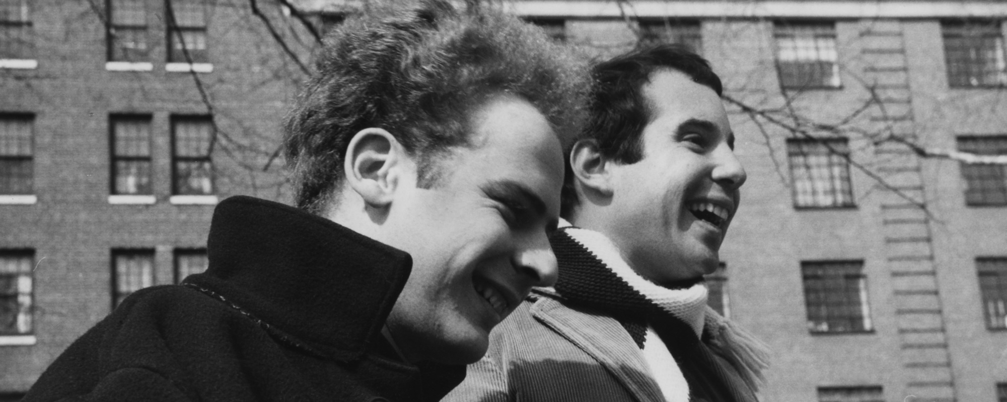 The Story Behind Art Garfunkel’s Debut Solo Single and His String of Reunions With Paul Simon That Started From ‘Angel Clare’
