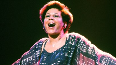 Minnie Riperton