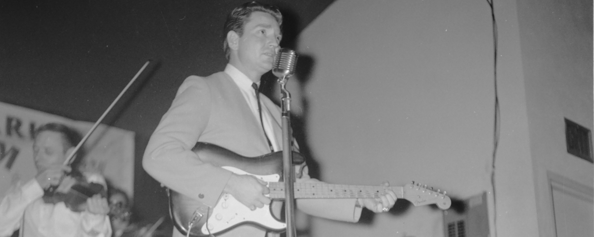 Country Singer Willie Nelson