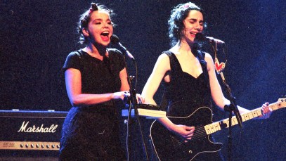 The 14th BRIT Awards with Britannia Music Club