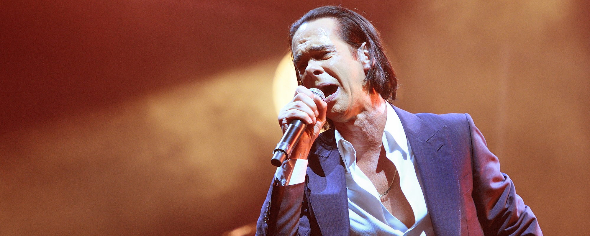 The Nick Cave Lyric That Turned Into a Ubiquitous Needle Drop