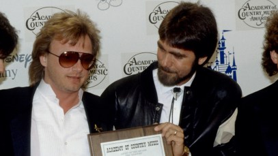 On This Day in 1980, This Tender Ballad Ignited Alabama’s String of 21-Straight No. 1 Singles