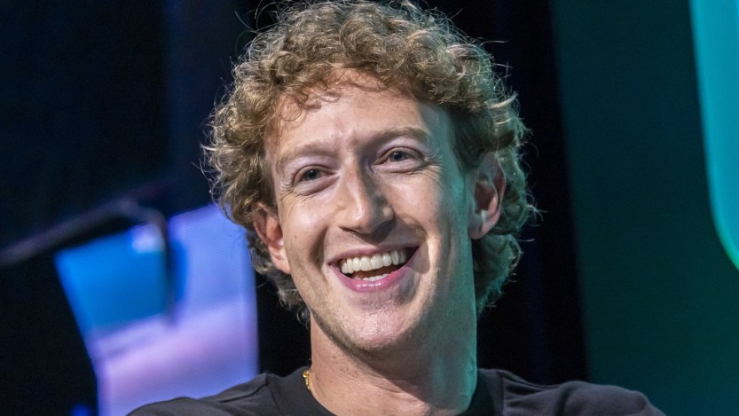 Key Speakers At The Acquired Live Podcast Event