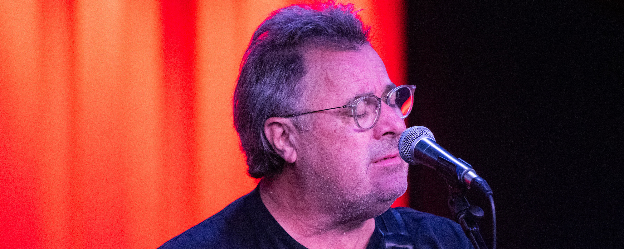 “Well, I Knew Dad Liked It”: Vince Gill Tearfully Recalls Opry Memory About His Dad, Little Jimmy Dickens (Exclusive)