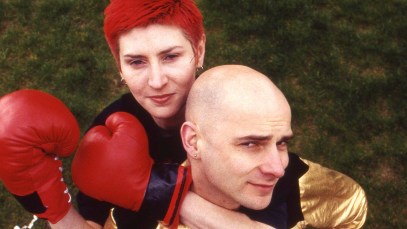 Chumbawamba