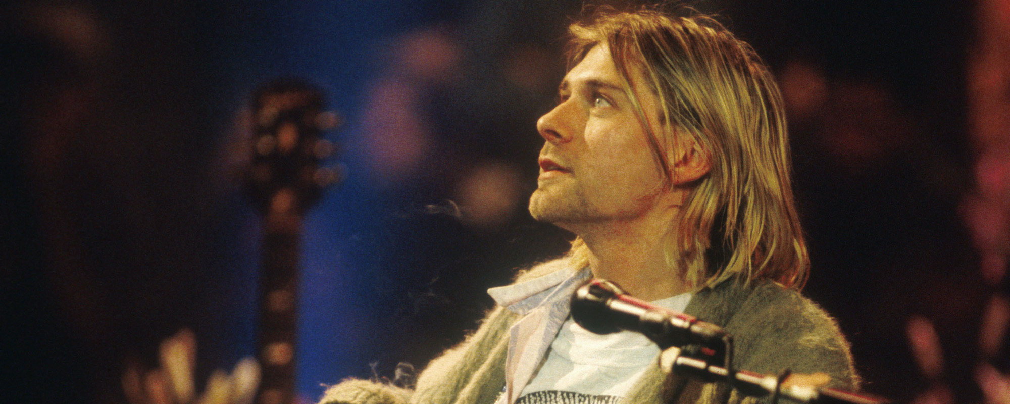 Tony Hawk Wishes Kurt Cobain Could Meet Their Shared Grandson, and Fans are Sobbing