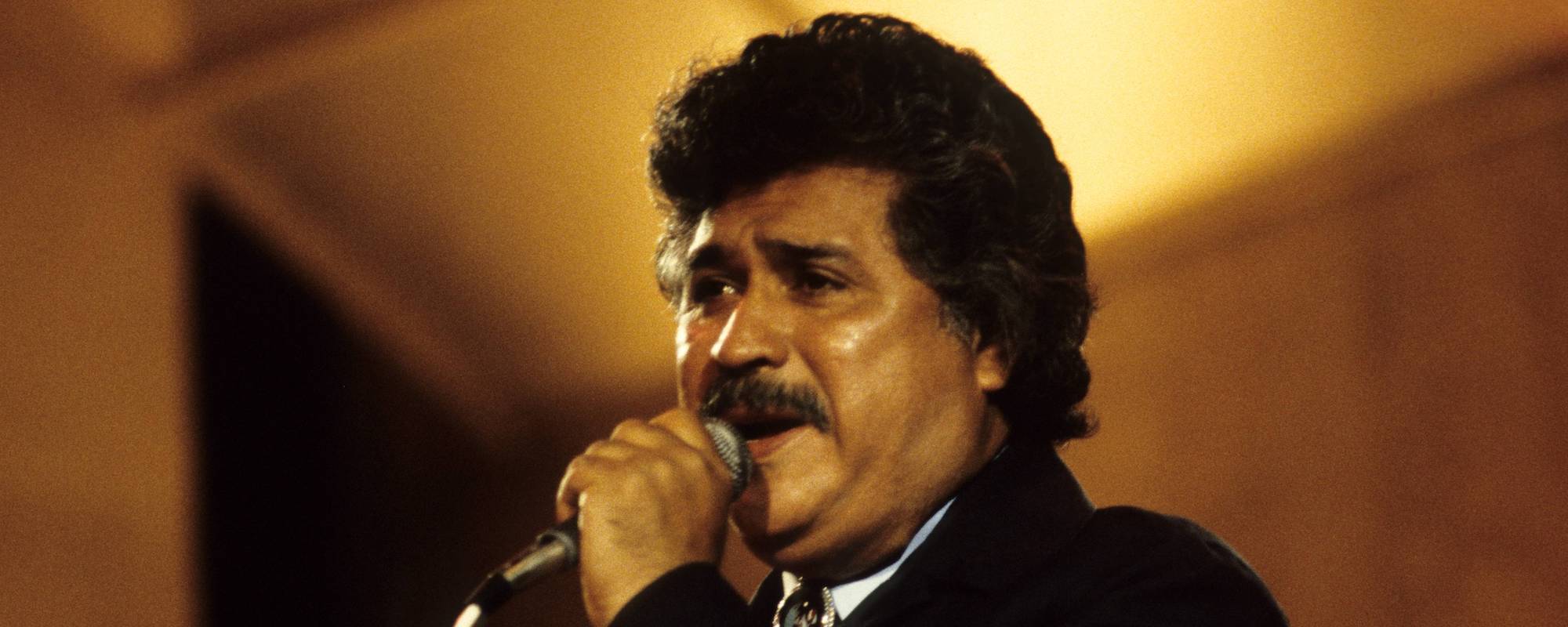 How Freddy Fender’s Biggest Hit Completed an Unlikely Comeback Story