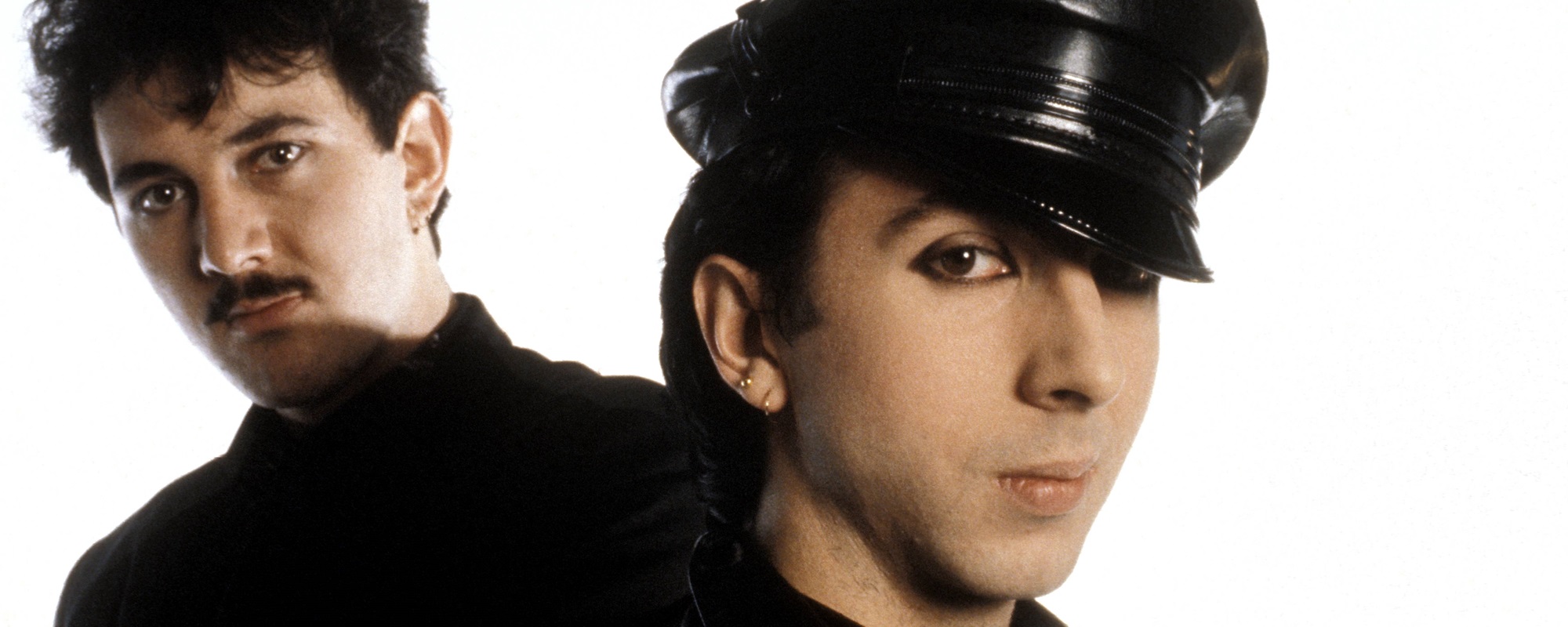 How Soft Cell Dusted off an Obscure 60s B-Side and Soared With “Tainted Love”