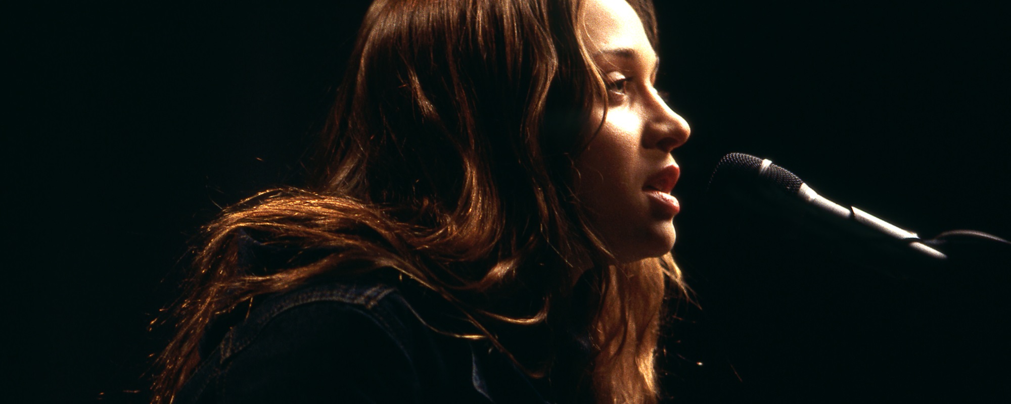 Fiona Apple Appears On 30 Years of Rolling Stone