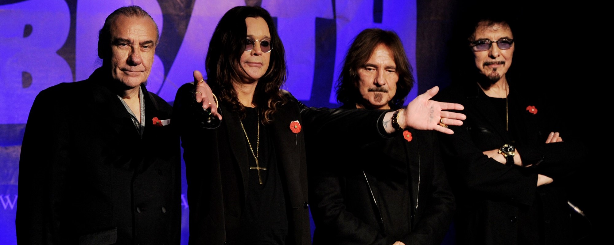 “The Last Thing I’m Ever Gonna Do”: Black Sabbath Believes Ozzy Osbourne “Held Out” for One Final Show