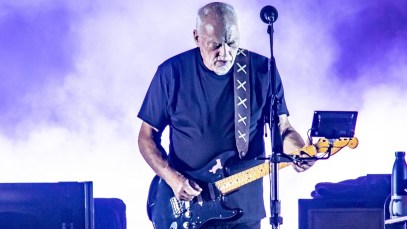 David Gilmour to Make Guest Appearance on NBC’s ‘The Tonight Show’ This Week; Watch His Recent BBC TV Performance