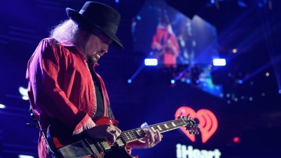 Late Lynyrd Skynyrd Member Gary Rossington’s Family Is Lending His “Freebird” Guitar to Musicians to Play in Concert