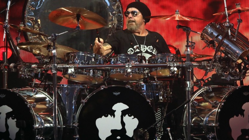 Jason Bonham Shares Health Update About His Mom After Her Illness Led Him to Exit Sammy Hagar’s Best of All Worlds Tour