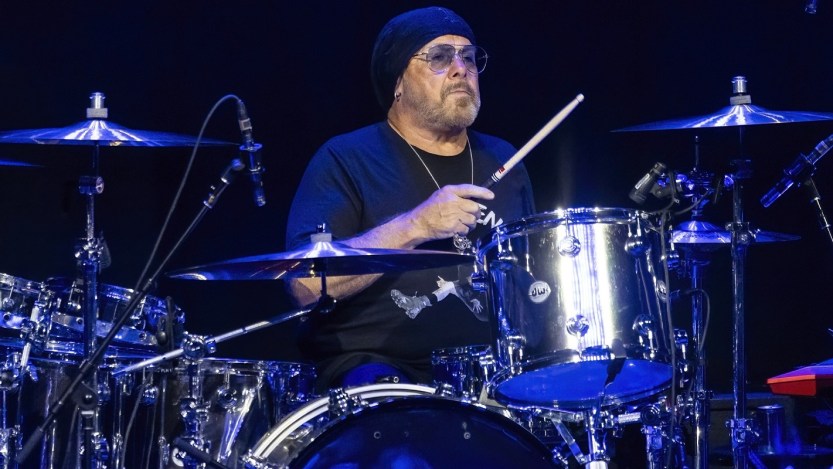 Jason Bonham Admits He Was “a Little Shocked [and] a Little Sad” About Being Replaced in Sammy Hagar’s Best of All Worlds Band